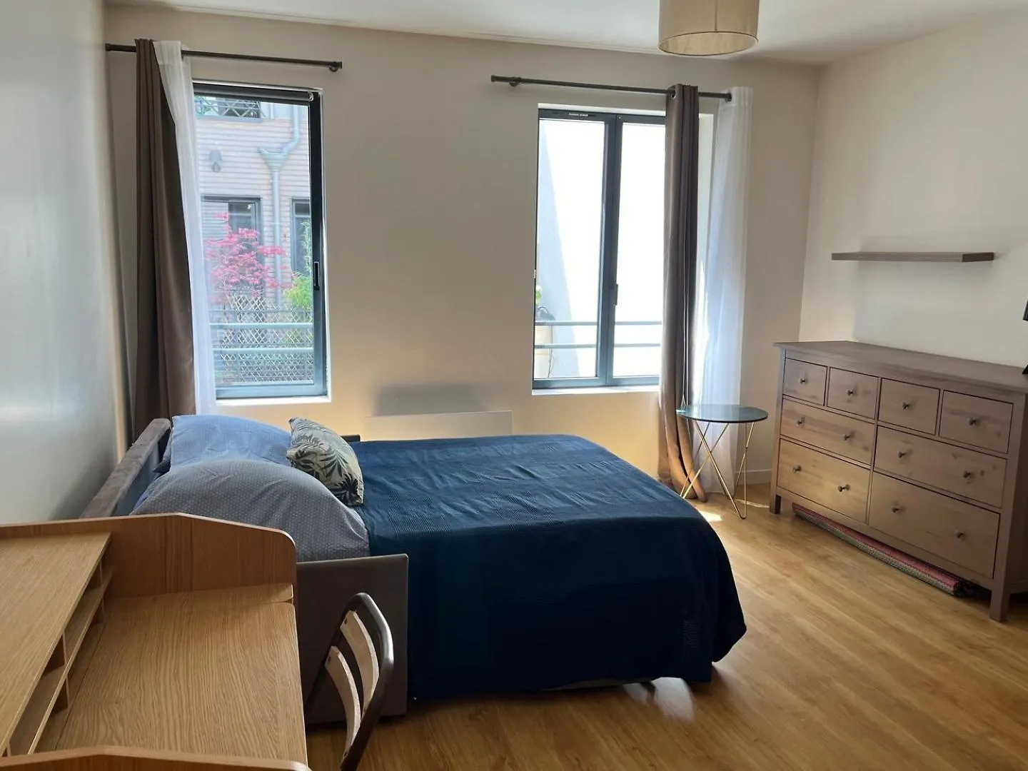 Apartmán Guestready - Lovely Stay Near Place De La Bastille Paříž Francie
