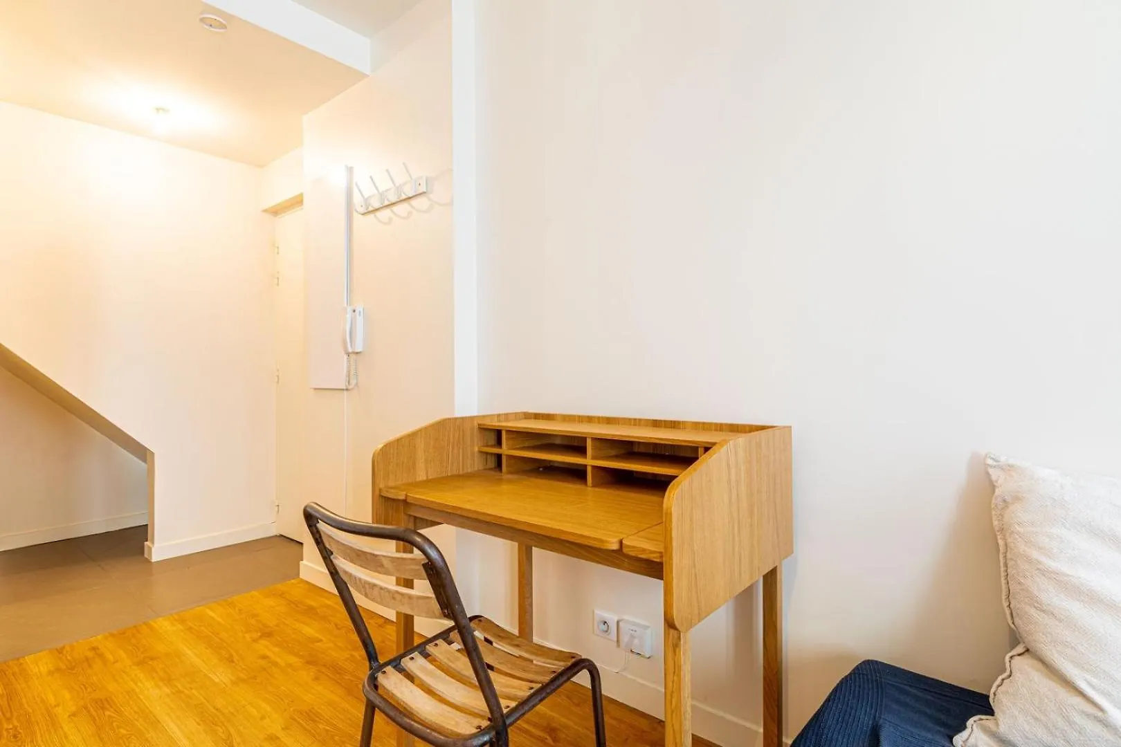 Guestready - Lovely Stay Near Place De La Bastille Paříž