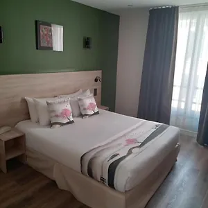 Hotel Modern Est, Paris
