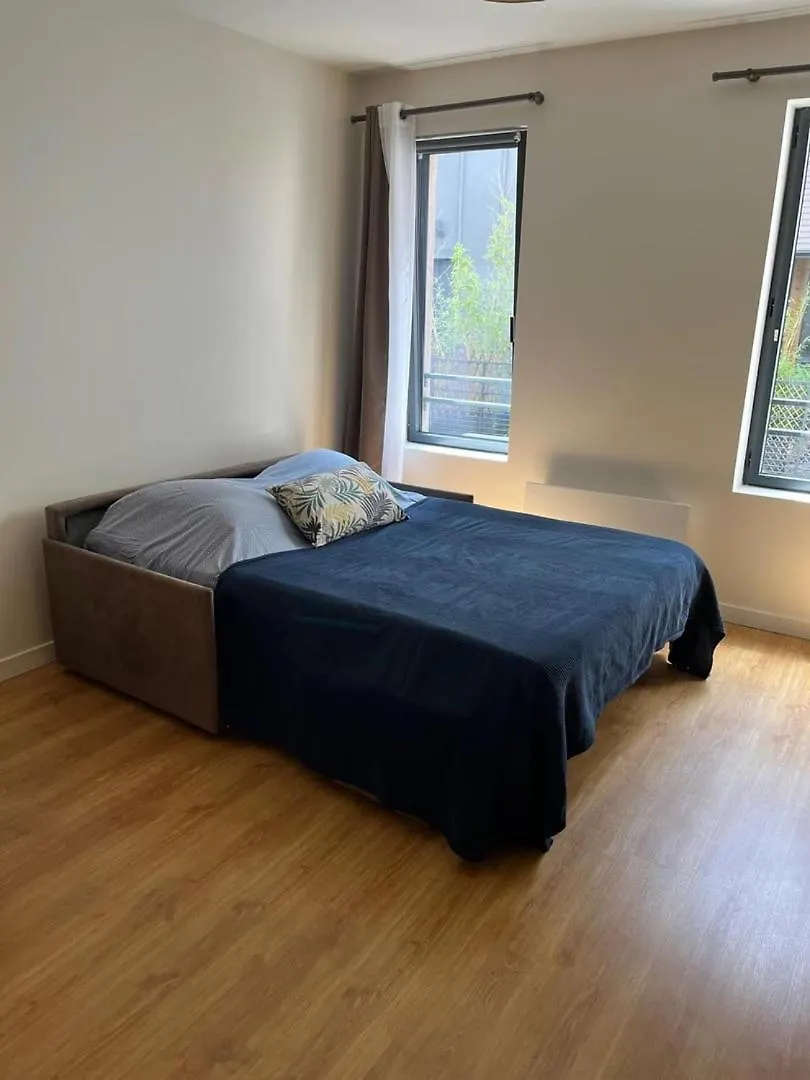 Guestready - Lovely Stay Near Place De La Bastille Paris