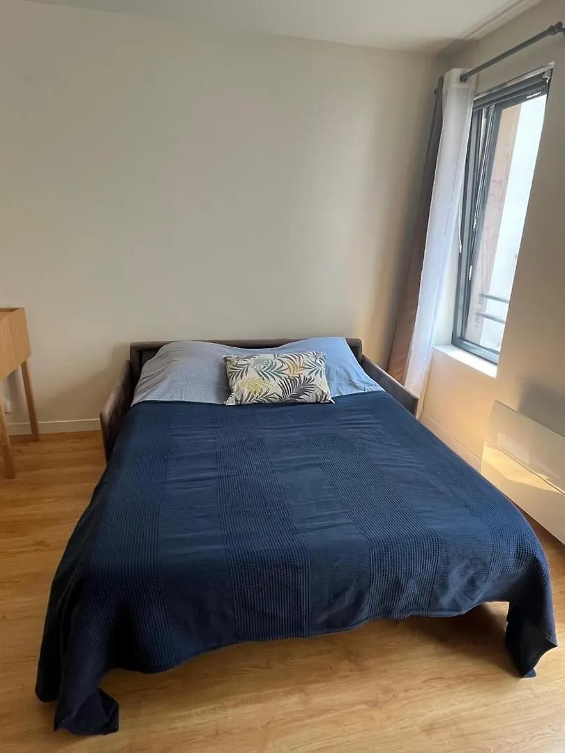 Apartment Guestready - Lovely Stay Near Place De La Bastille Paris
