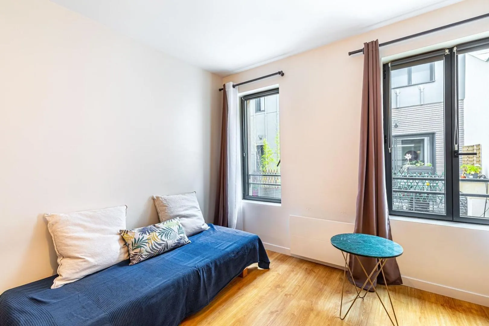 Guestready - Lovely Stay Near Place De La Bastille Paris Daire